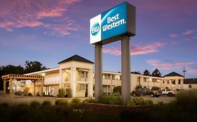 Best Western Goshen In